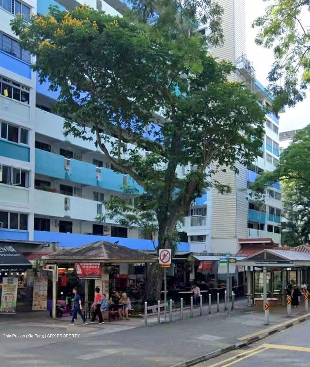 9 TELOK BLANGAH CRESCENT (D4), Shop House #553695981